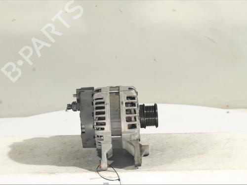 Generator MERCEDES-BENZ C-CLASS (W205) C 180 (205.040, 205.140) (156 hp) 24921894