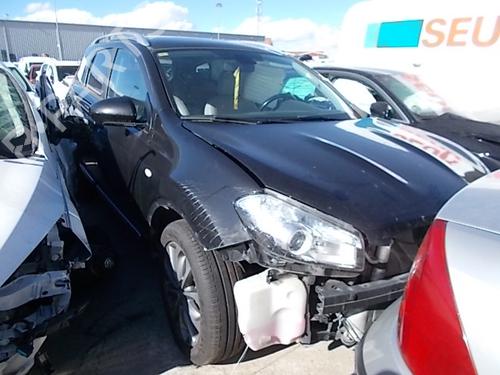 Starter NISSAN QASHQAI / QASHQAI +2 I (J10, NJ10, JJ10E) 1.6 dCi | BP11912241M8 