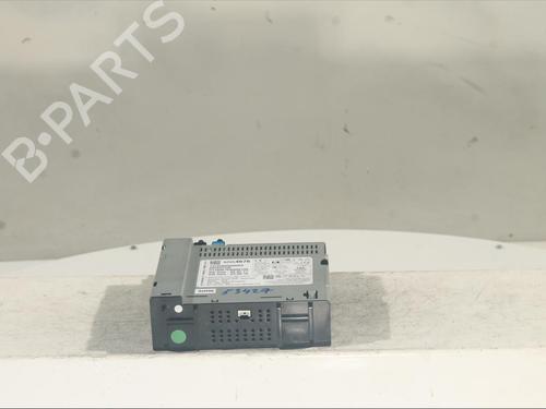 Used Radio Radio OPEL ASTRA K (B16) 1.6 CDTi (68) (136 hp) 22697140 22697140