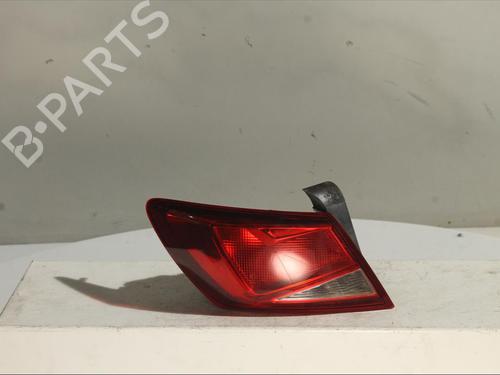 Used Left taillight Left taillight SEAT LEON (5F1) 1.6 TDI (110 hp) 27336630 27336630