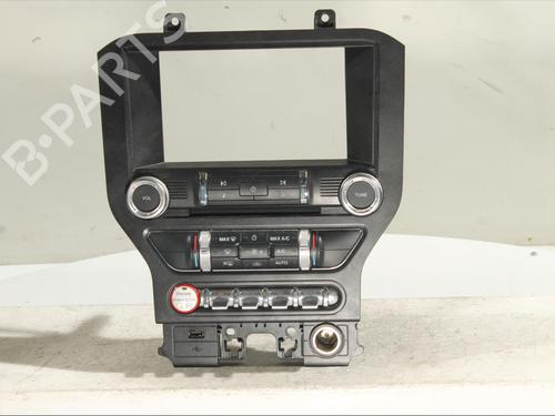 Used Switch FORD USA MUSTANG Coupe 2.3 EcoBoost (317 hp) 25835520