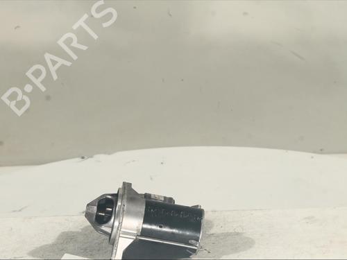Used Starter FORD FIESTA VII (HJ, HF) [2017-2025]  21185904