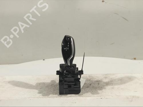 Used Shift knob BMW X4 (G02, F98) xDrive 20 d Mild-Hybrid (190 hp) 14525659