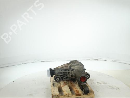 Front differential MERCEDES-BENZ GLE Coupe (C292) 350 d 4-matic (292.323, 292.324) | BP36496480M23 - Image 4