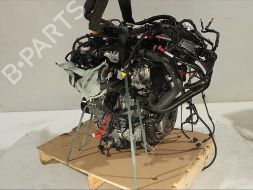 Engine DACIA SANDERO III 1.0 TCe 100 ECO-G | BP29469871M1 