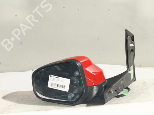 Used Left mirror FORD TOURNEO COURIER B460 MPV 1.0 EcoBoost (100 hp) 25044914