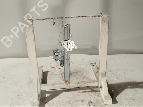 Front right window mechanism NISSAN MICRA V (K14)  | BP12080112C23 