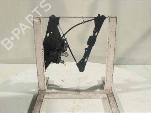 Used Rear right window mechanism Rear right window mechanism PEUGEOT 2008 II (UD_, US_, UY_, UJ_, UR_, UC_) 1.2 PureTech 130 (USHNS, URHNS) (130 hp) 15884346 15884346