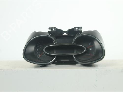 Used Instrument cluster Instrument cluster RENAULT CLIO IV (BH_) 0.9 TCe 90 (BHNF, BHMA, BHMH, BHJK, BHJR) (90 hp) 35797941 35797941