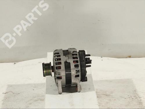 Generator RENAULT MEGANE IV Hatchback (B9A/M/N_) 1.2 TCe 130 (B9MR) | BP11903645M7 