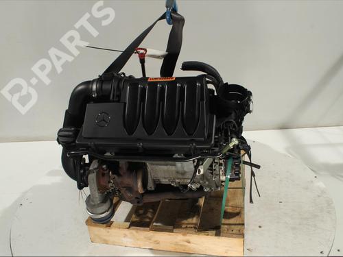 Engine MERCEDES-BENZ B-CLASS Sports Tourer (W245) B 180 CDI (245.207) | BP11904662M1 