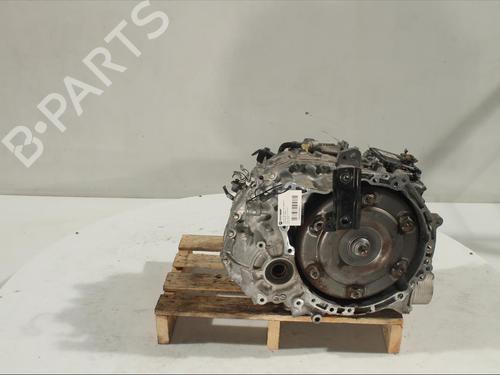 Used Gearbox Gearbox CITROËN C4 CACTUS 1.2 THP 110 (110 hp) 12085648 12085648