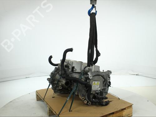 Electronic module JEEP AVENGER (J2) Electric | BP39601891M83 - Image 2
