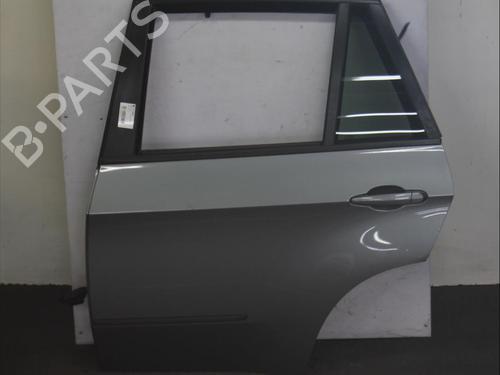 Used Left rear door BMW X5 (E70) [2006-2013]  17208621