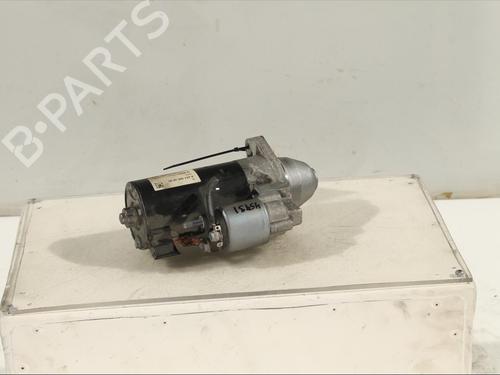 Used Starter Starter MERCEDES-BENZ C-CLASS (W205) C 220 BlueTEC / d (205.002, 205.004) (170 hp) 11903077 11903077