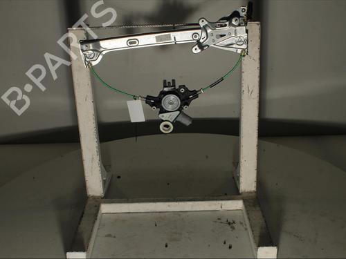 Used Front left window mechanism Front left window mechanism SUZUKI SWACE (AMZ_) 1.8 Hybrid (122 hp) 12081529 12081529