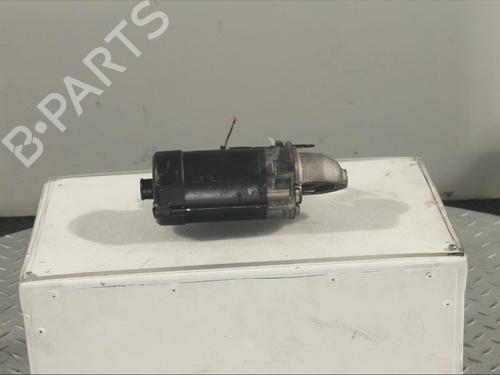 Used Starter Starter MERCEDES-BENZ E-CLASS (W211) E 270 CDI (211.016) (177 hp) 11901804 11901804