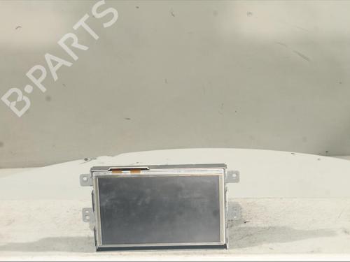 Used Display monitor LAND ROVER RANGE ROVER EVOQUE (L538) 2.0 D (150 hp) 21084465