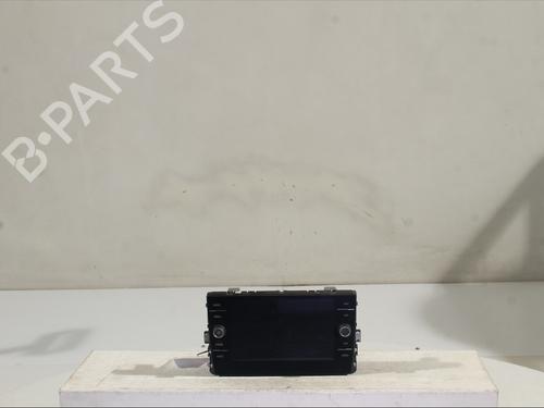 Display Display VW TIGUAN (AD1, AX1) 1.5 TSI (150 hp) 33836548 33836548