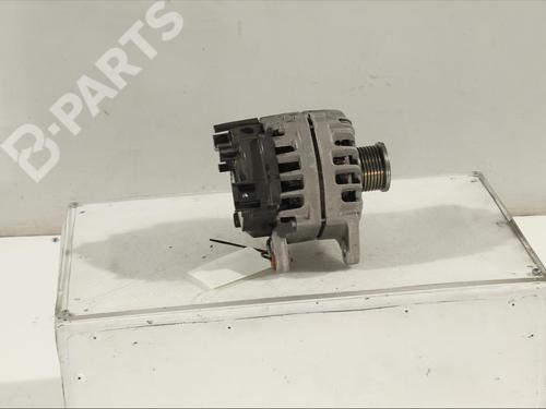 Generator RENAULT MEGANE IV Hatchback (B9A/M/N_) 1.5 Blue dCi 115 (B9A6) (116 hp) 12118946