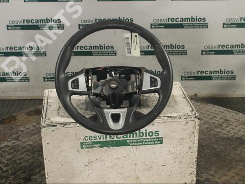 Ratt RENAULT MEGANE III Hatchback (BZ0/1_, B3_) [2008-2025]  11897892