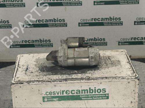 Used Starter Starter TOYOTA COROLLA Verso (ZER_, ZZE12_, R1_) 2.2 D-4D (AUR10_, AUR10R) (136 hp) 11900893 11900893
