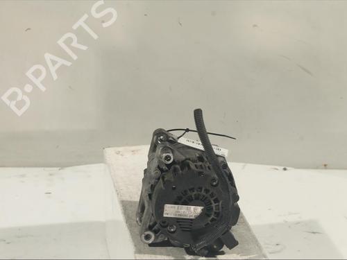 Alternator CITROËN C4 Grand Picasso I (UA_) 2.0 HDi 138 | BP16038214M7 