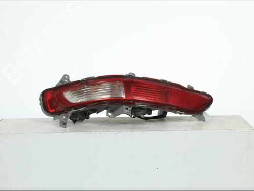 Used Rear bumper left light Rear bumper left light KIA SPORTAGE IV (QL, QLE) 2.0 CRDi AWD (185 hp) 39625022 39625022