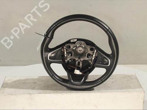 Used Steering wheel Steering wheel RENAULT CLIO IV (BH_) 1.2 16V (73 hp) 31077611 31077611