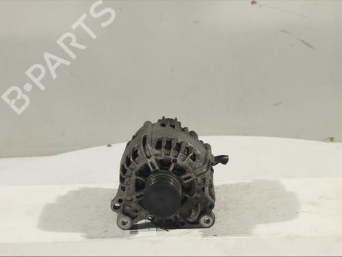 Used Alternator Alternator SEAT LEON (5F1) 1.6 TDI (105 hp) 11911849 11911849