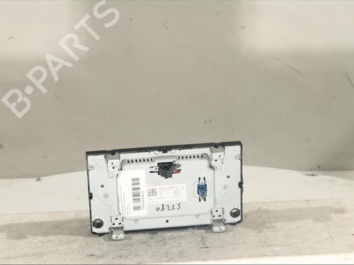 Radio VW GOLF ALLTRACK VII Variant (BA5, BV5)  | BP18164006E6 