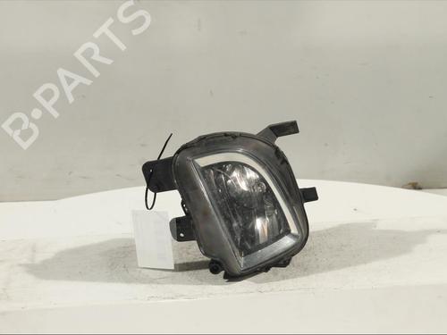 Used Right front fog light Right front fog light VW GOLF PLUS V (5M1, 521) 1.4 TSI (170 hp) 11907511 11907511