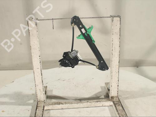 Used Rear right window mechanism Rear right window mechanism VW GOLF VII (5G1, BQ1, BE1, BE2) e-Golf (136 hp) 19505323 19505323