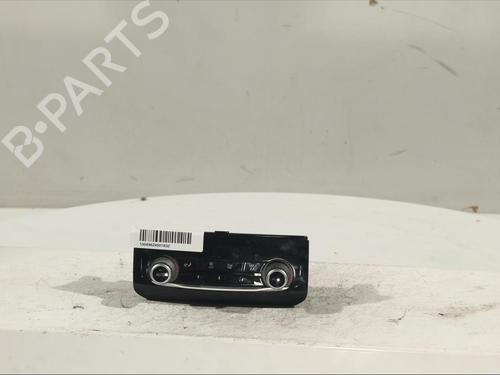 Used Climate control Climate control BMW 5 Touring (G31) M 550 d xDrive (400 hp) 24351437 24351437