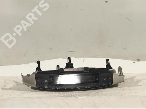 Commande Chauffage RENAULT TWINGO III (BCM_, BCA_) 1.0 SCe 70 (71 hp) 11909958