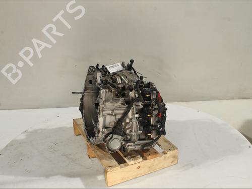 Gearbox NISSAN QASHQAI II (J11, J11_) 1.5 dCi | BP30188742M3
