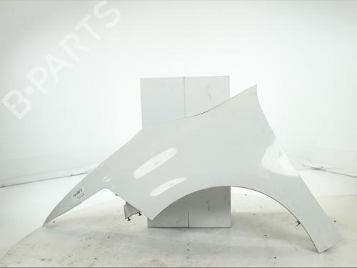 Used Left front fenders Left front fenders CITROËN GRAND C4 SPACETOURER (3A_, 3E_) 1.5 BlueHDi 130 (131 hp) 34573549 34573549
