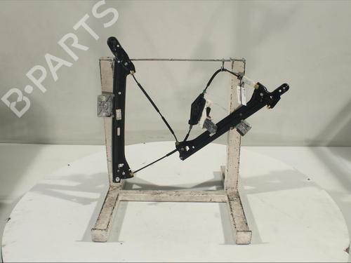 Used Front right window mechanism AUDI A5 (8T3) [2007-2017]  13579775