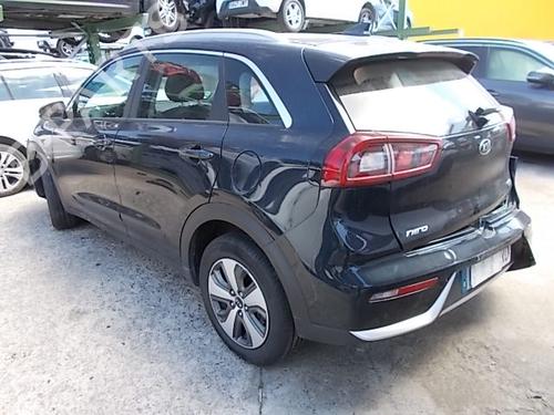 Electronic module KIA NIRO I (DE) 1.6 GDI Hybrid | BP34457098M83  - Image 5