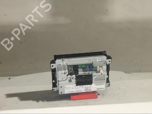 Electronic module JEEP CHEROKEE (XJ)  | BP24352148M83 