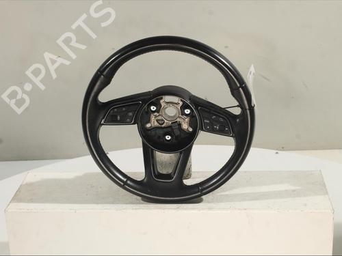 steering-wheel-audi-a3-limousine-8vs-8vm-2013-2014-2015-2016-2017-2018-2019-2020-2021-27190279 main image