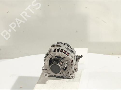 Alternator SEAT ATECA (KH7, KHP) 1.6 TDI | BP26672790M7 