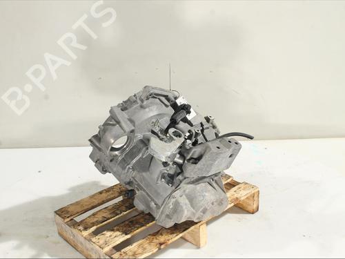 Gearbox VW GOLF VII (5G1, BQ1, BE1, BE2) 1.2 TSI | BP24948104M3 