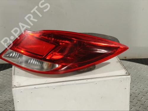 Used Right taillight Right taillight OPEL INSIGNIA A (G09) 2.0 CDTI (68) (131 hp) 11902161 11902161