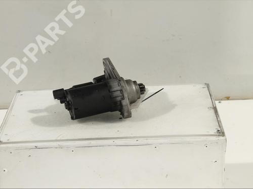 Used Starter SKODA FABIA II (542) 1.2 (60 hp) 11981414