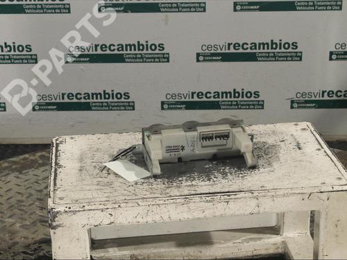 Climate control NISSAN X-TRAIL I (T30)  | BP11898807I5 