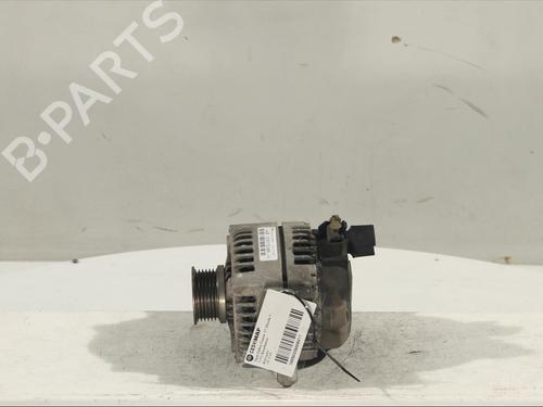 Used Alternator OPEL ZAFIRA TOURER C (P12) 2.0 CDTi (75) (130 hp) 13302452