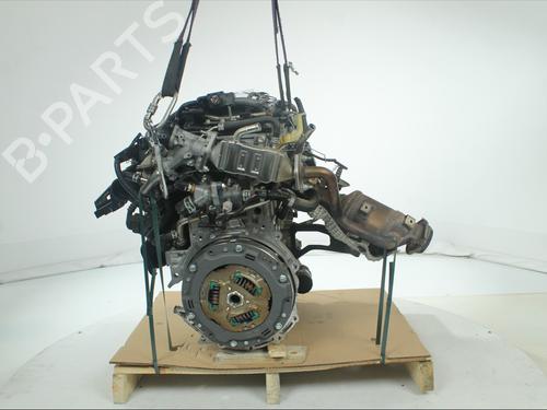 Used Engine Engine 37499853 37499853