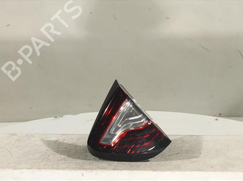 Used Right tailgate light Right tailgate light RENAULT CAPTUR I (J5_, H5_) 0.9 TCe 90 (90 hp) 17208244 17208244