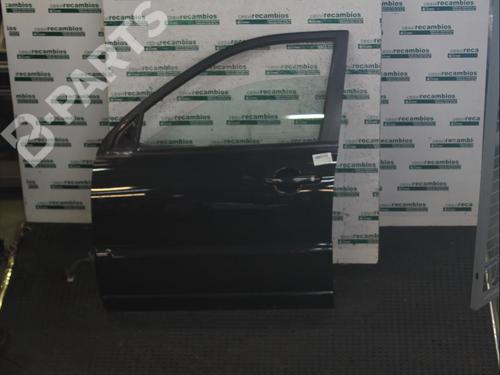 Used Left front door KIA SPORTAGE II (JE_, KM_) 2.0 CRDi (140 hp) 11899007